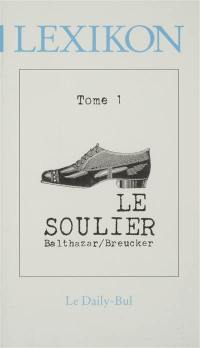 Le soulier