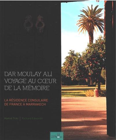 Dar Moulay Ali