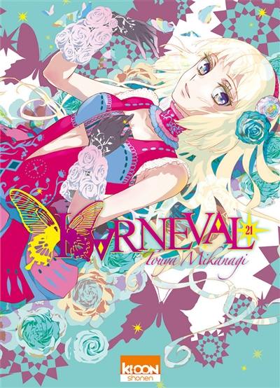 Karneval. Vol. 21