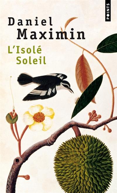 L'Isolé Soleil