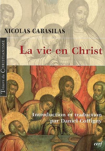 La vie en Christ