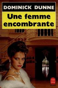 Une Femme encombrante