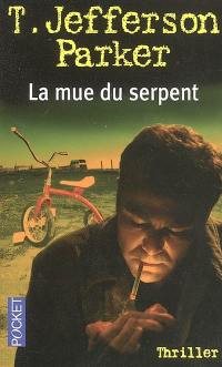 La mue du serpent