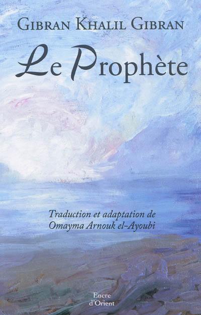 Le prophète