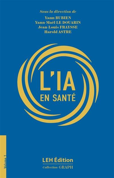 L'IA en santé