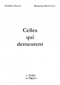 Celles qui demeurent