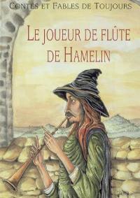 Le joueur de flûte de Hamelin