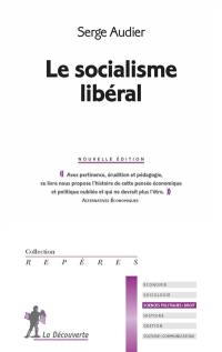 Le socialisme libéral