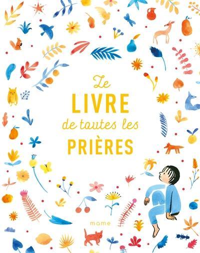 Le livre de toutes les prières