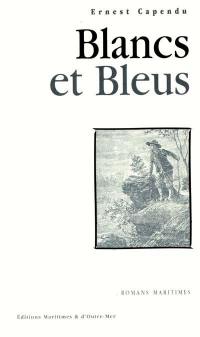 Blancs et Bleus