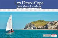 Les Deux-Caps : Blanc-Nez, Gris-Nez