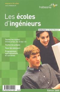 Les écoles d'ingénieurs