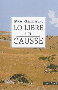 Lo libre del Causse