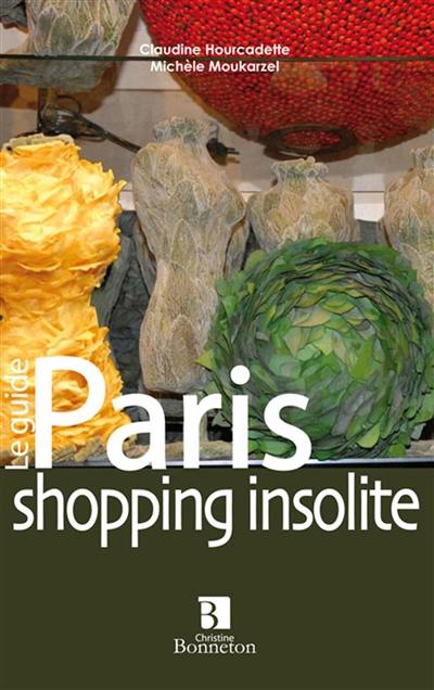 Paris, shopping insolite