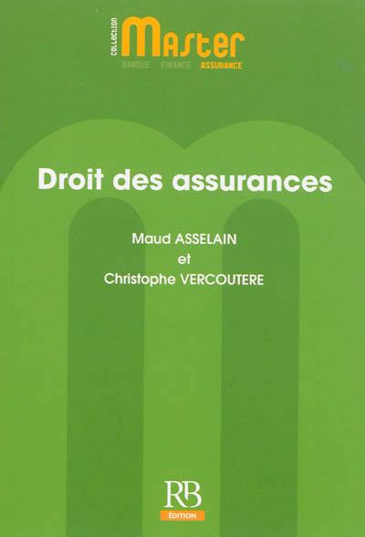 Droit des assurances