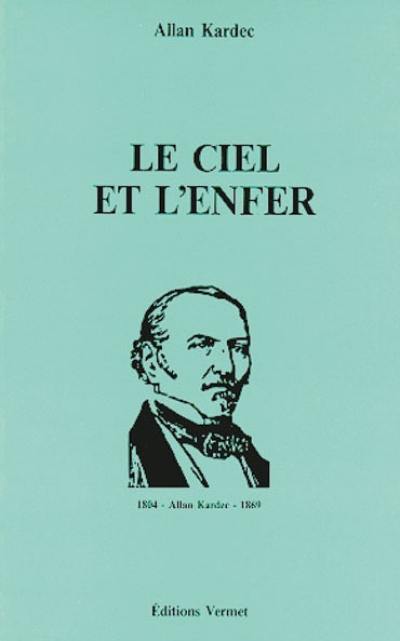 Le ciel et l'enfer