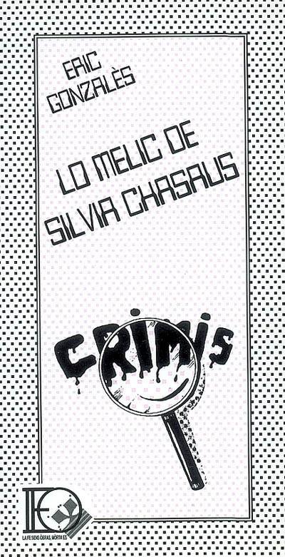 Lo melic de Silvia Chasaus