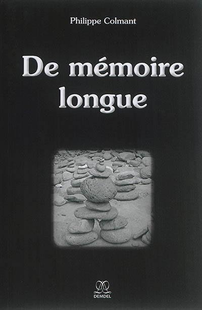 De mémoire longue