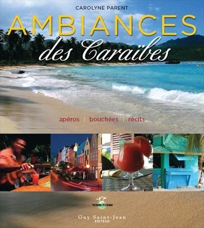 Ambiance des Caraïbes