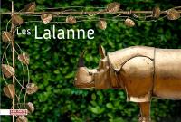 Les Lalanne