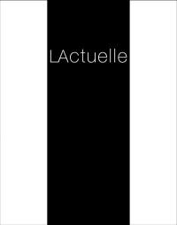 L'Actuelle, une galerie d'art non-figuratif (1955-1957)