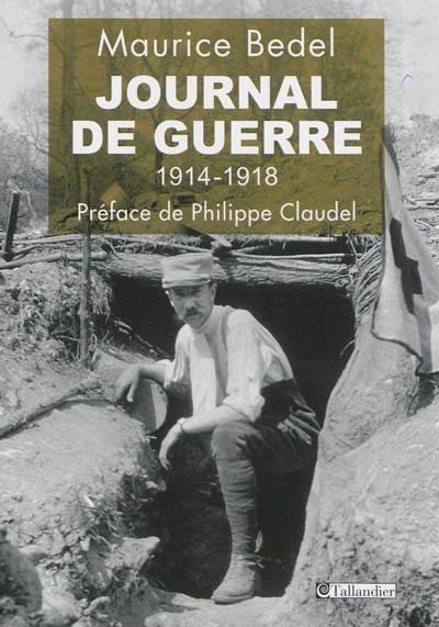 Journal de guerre, 1914-1918