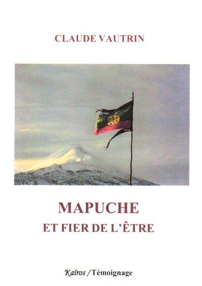 Mapuche et fier de l'être