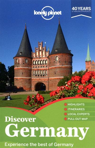 Discover Germany