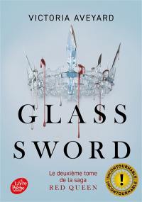 Red queen. Vol. 2. Glass sword