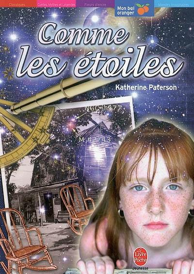 Comme les étoiles