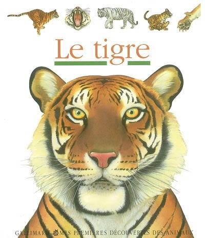 Le tigre