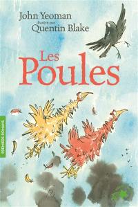 Les poules