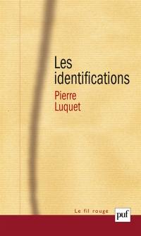 Les identifications