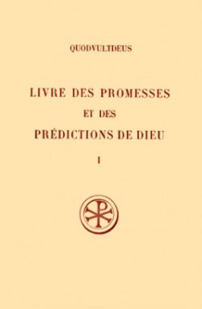 Livre des promesses et des prédictions de Dieu