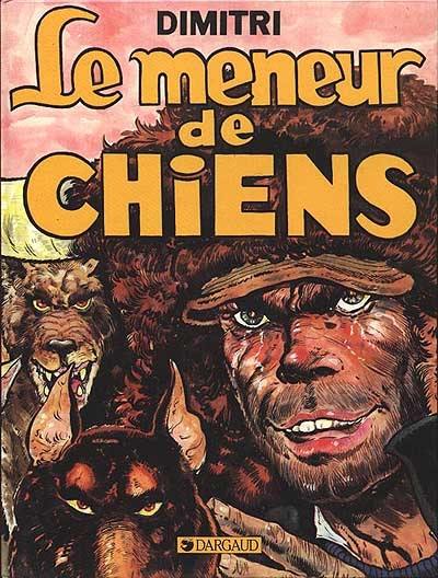 Le Meneur de chiens