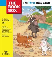 The three Billy goats : anglais au cycle 2, CE1