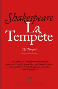 The tempest. La tempête