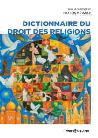 Dictionnaire du droit des religions