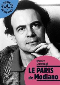 Le Paris de Modiano