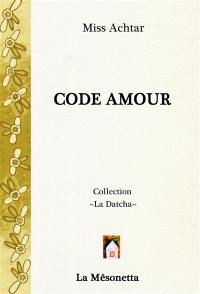 Code amour