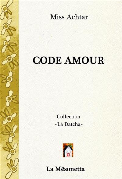 Code amour