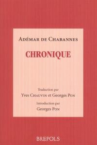 Chronique