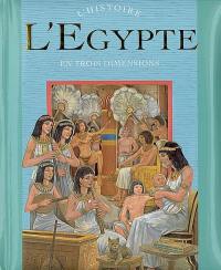 L'Egypte