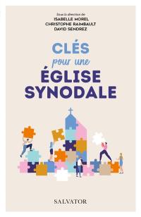 Clés pour une église synodale