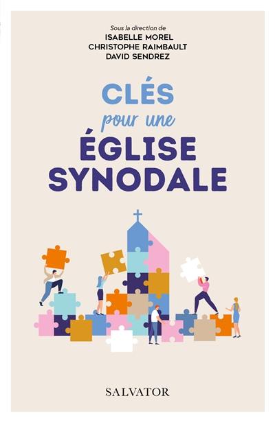 Clés pour une église synodale