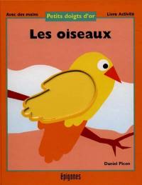 Les oiseaux