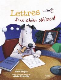 Lettres d'un chien obéissant