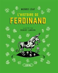 L'histoire de Ferdinand