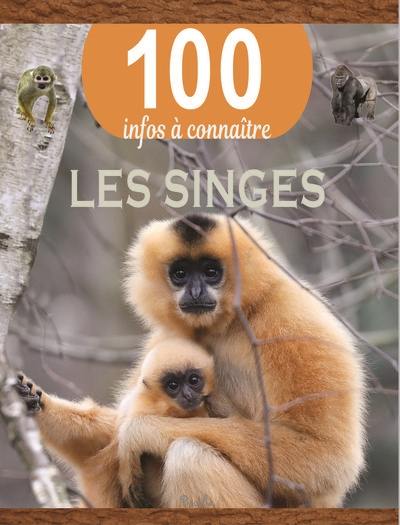 Les singes