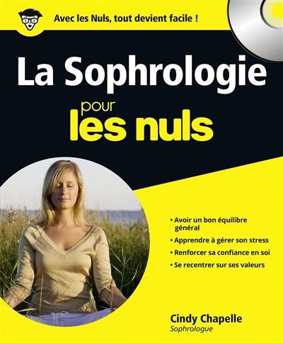 La sophrologie pour les nuls